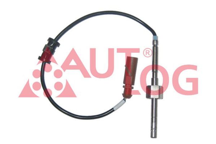 Sensor, Abgastemperatur