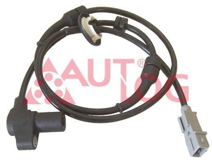Sensor, Raddrehzahl