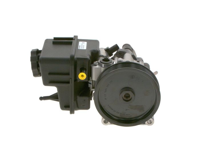 Hydraulikpumpe, Lenkung