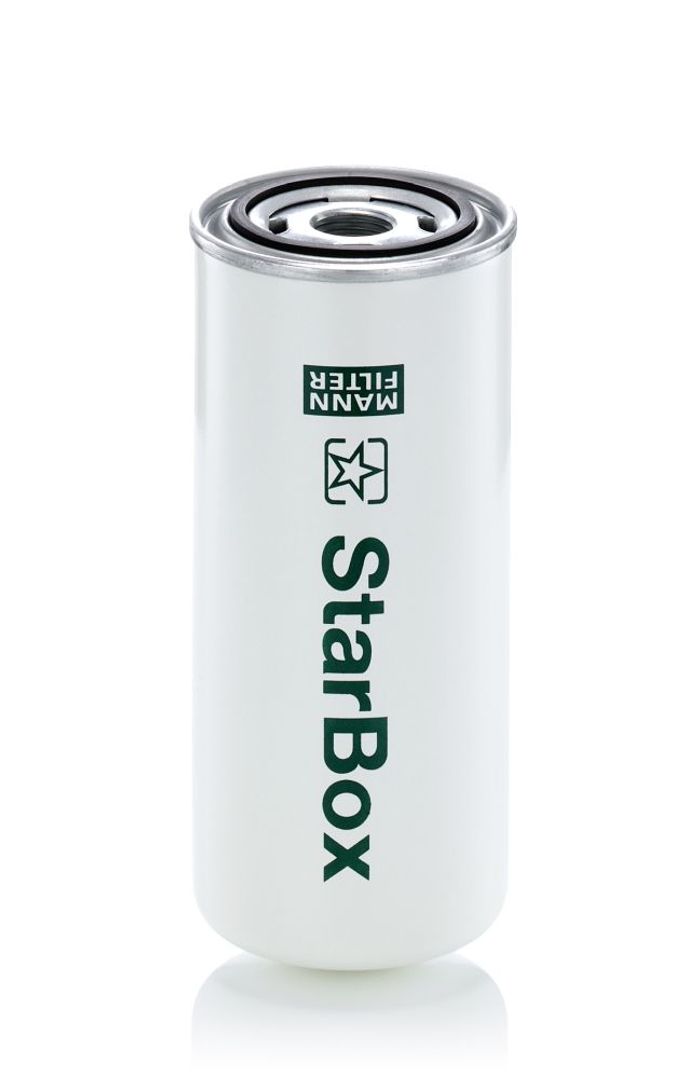 Filter, Drucklufttechnik