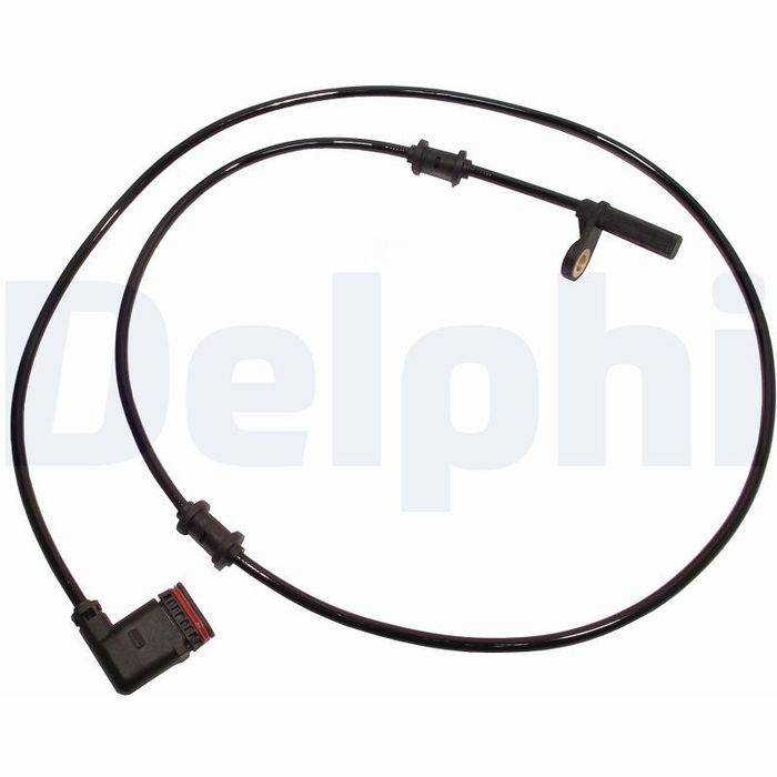 Sensor, Raddrehzahl