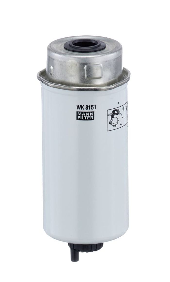 Kraftstofffilter