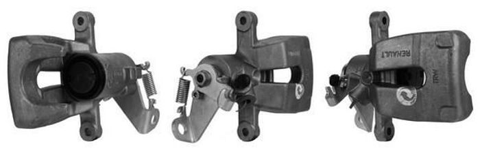 Bremssattel