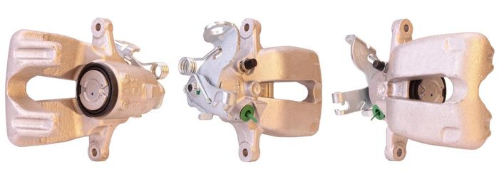 Bremssattel
