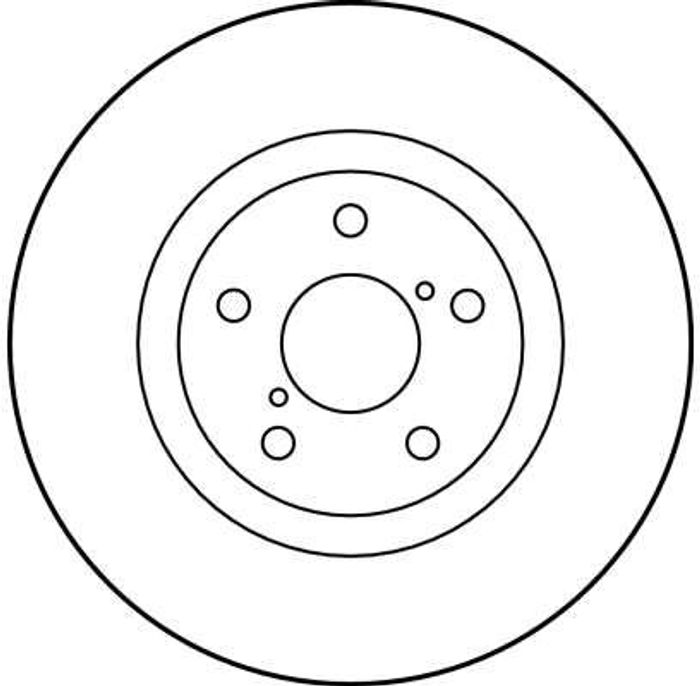 Bremsscheibe
