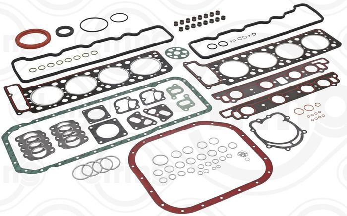 Dichtungsvollsatz, Motor