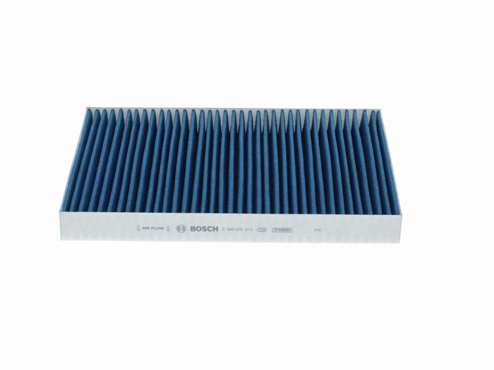 Filter, Innenraumluft