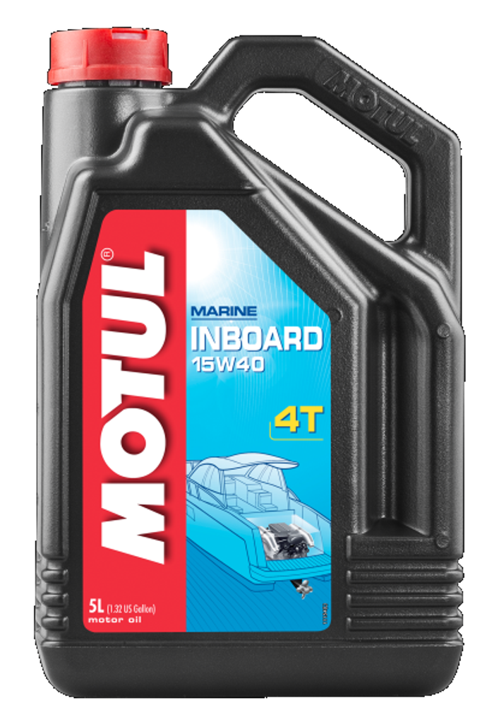 Motoröl