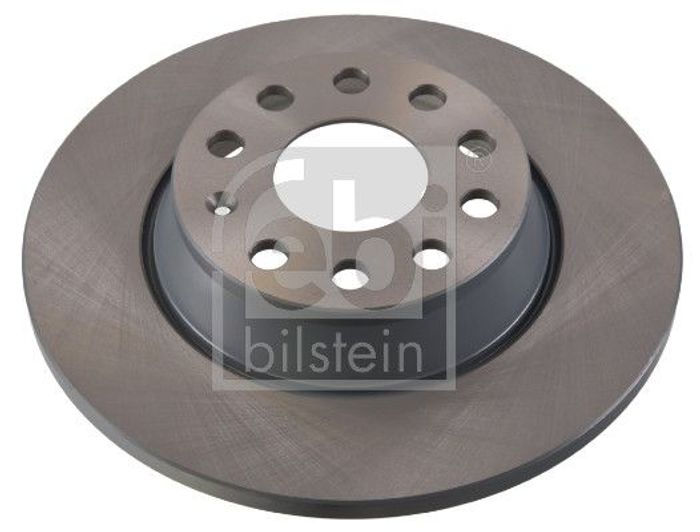 Bremsscheibe