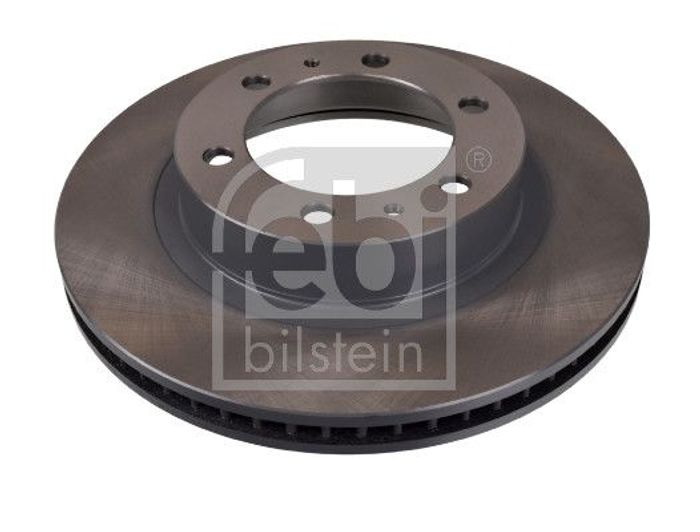 Bremsscheibe