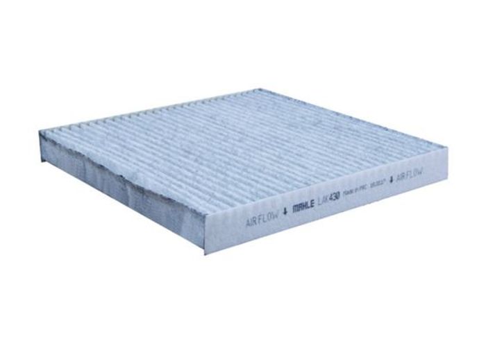 Filter, Innenraumluft