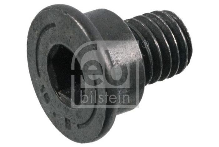 Schraube, Bremsscheibe