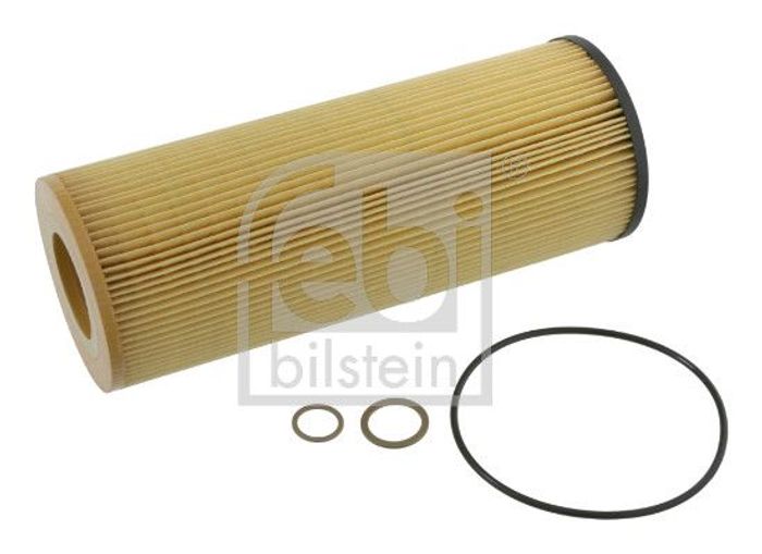 Ölfilter