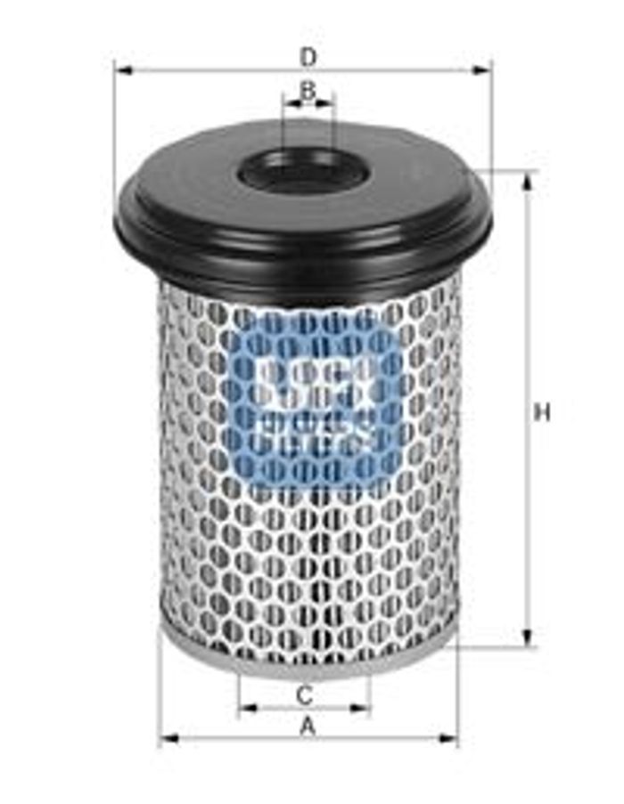 Luftfilter