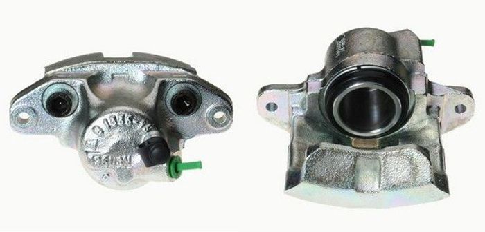 Bremssattel