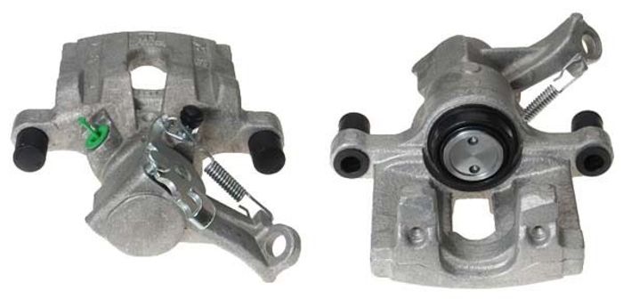 Bremssattel