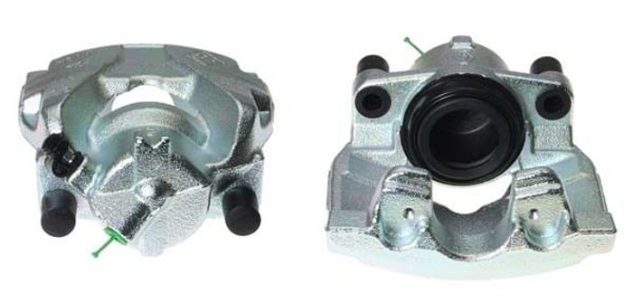Bremssattel