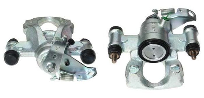 Bremssattel