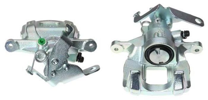 Bremssattel