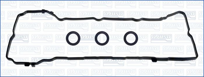 Ventildeckeldichtungssatz R passt zu: CHRYSLER PACIFICA; JEEP GLADIATOR, GRAN...