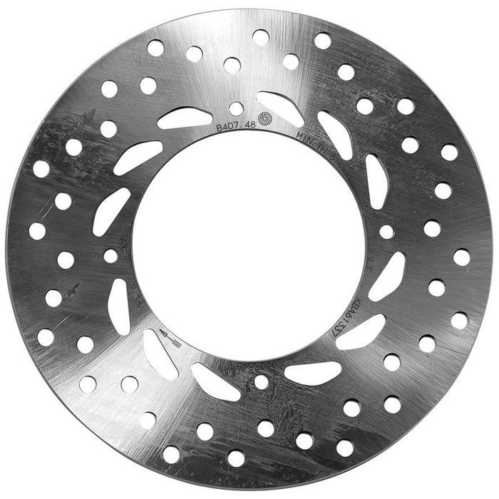 Bremsscheibe