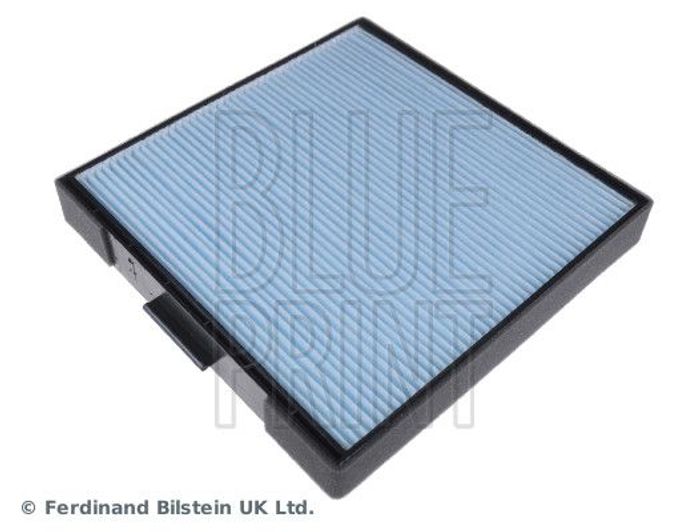 Filter, Innenraumluft