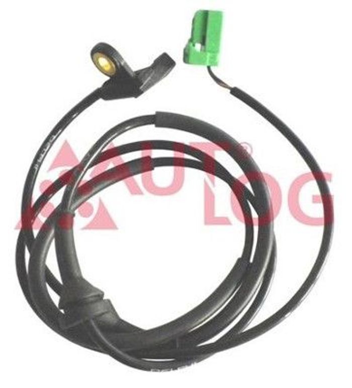 Sensor, Raddrehzahl