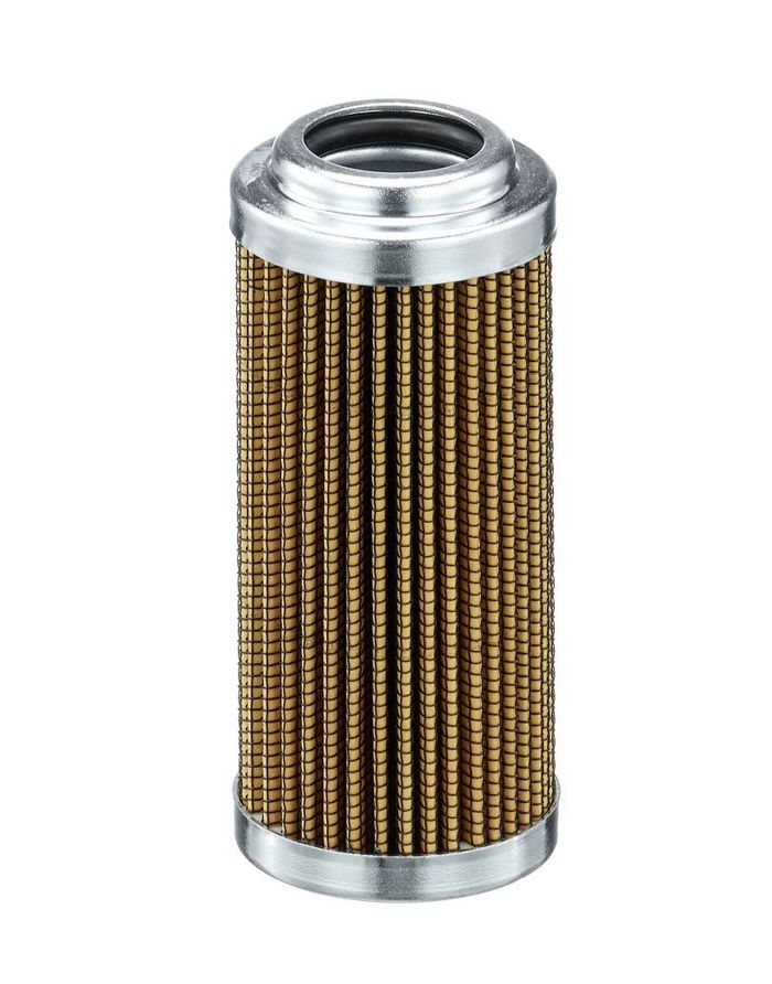 Filter, Arbeitshydraulik