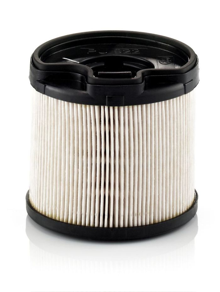 Kraftstofffilter