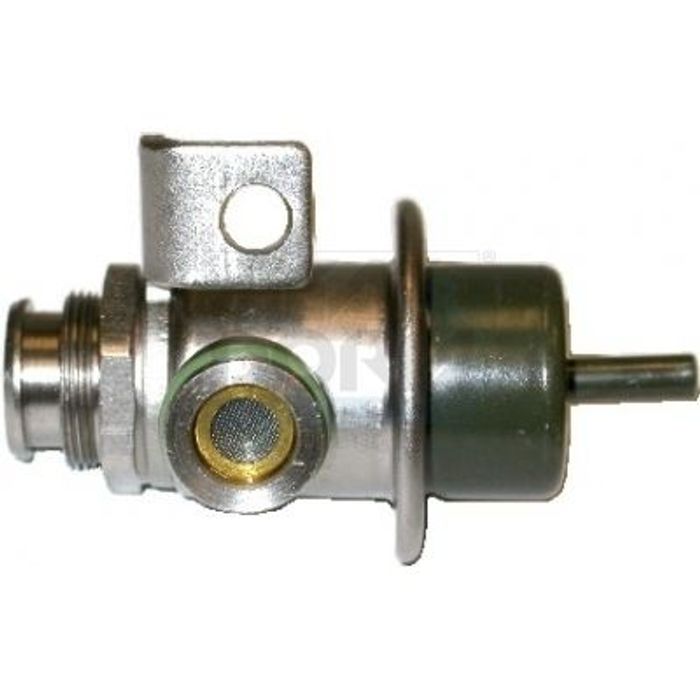 Kraftstoffdruckregler