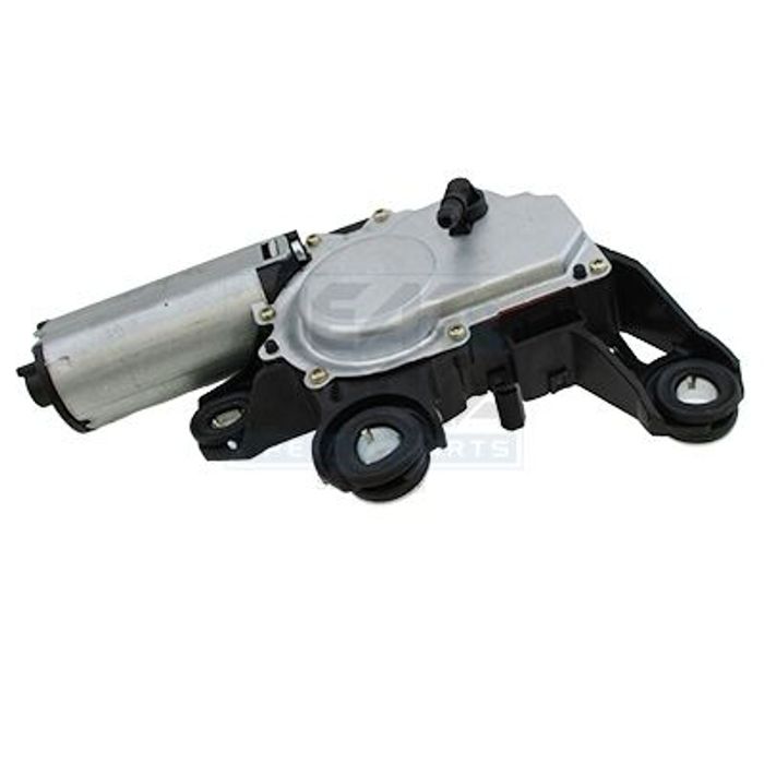 Wischermotor