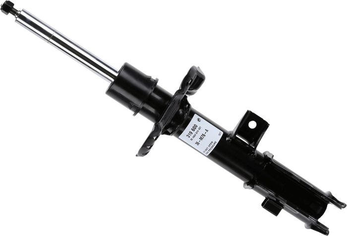 Stoßdämpfer