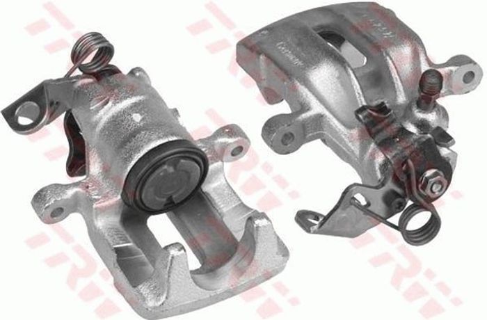 Bremssattel