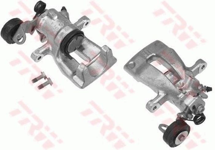 Bremssattel