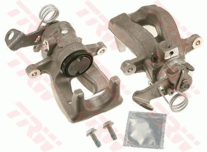 Bremssattel