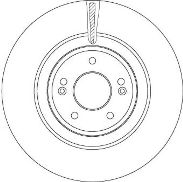 Bremsscheibe
