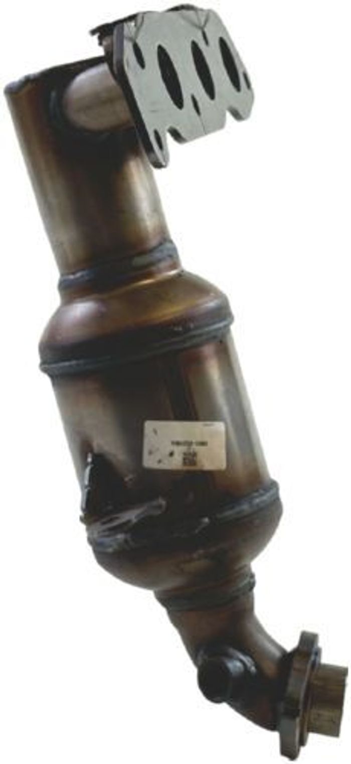 Katalysator