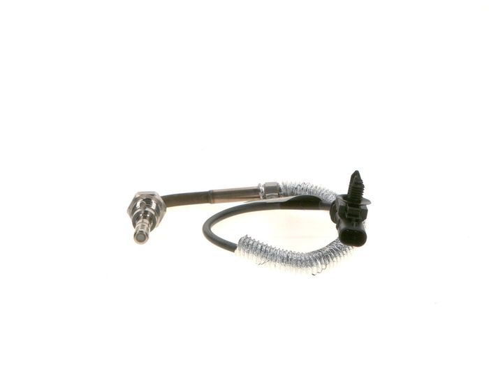 Sensor, Abgastemperatur