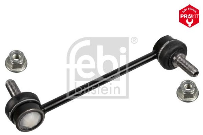 Stange/Strebe, Stabilisator