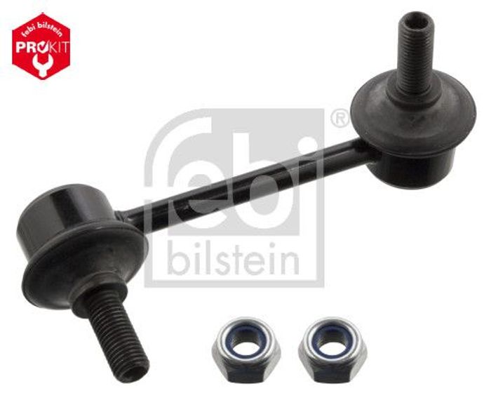 Stange/Strebe, Stabilisator