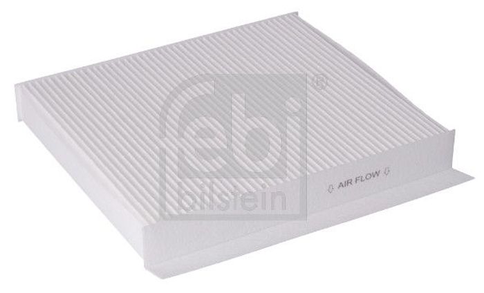 Filter, Innenraumluft