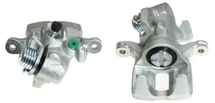 Bremssattel
