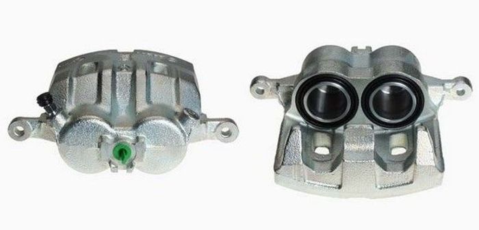 Bremssattel