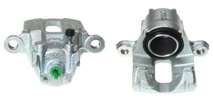Bremssattel