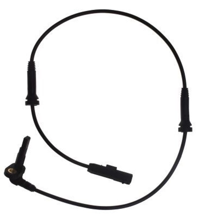 Sensor, Raddrehzahl