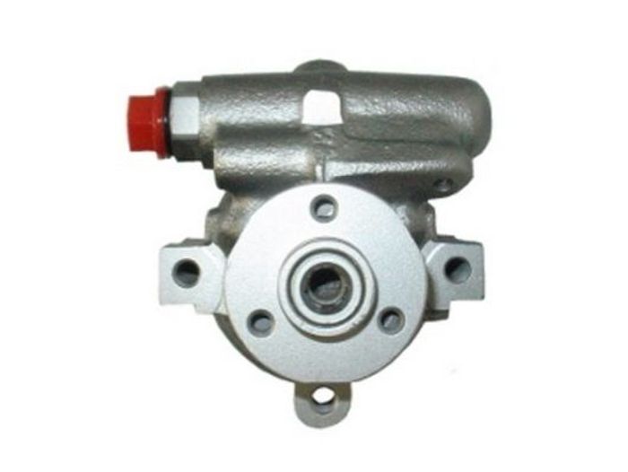 Hydraulikpumpe, Lenkung