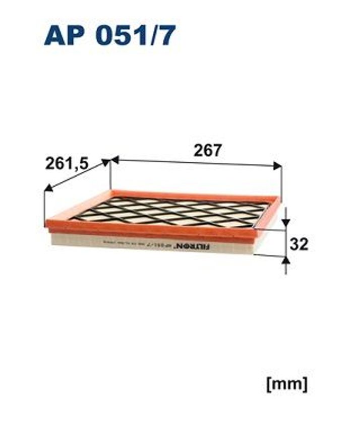 Luftfilter