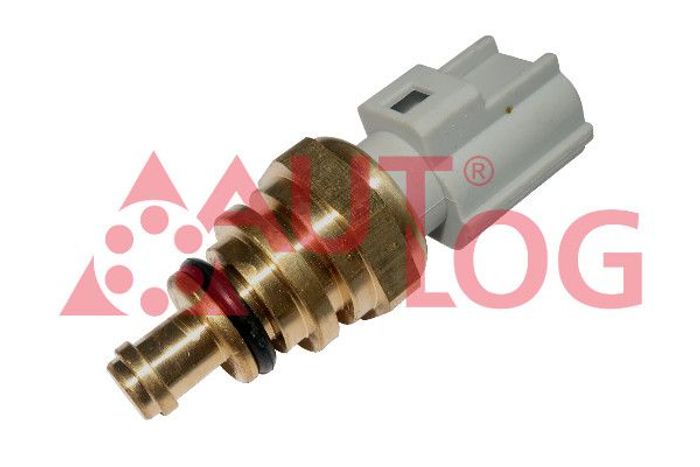 Sensor, Kühlmitteltemperatur