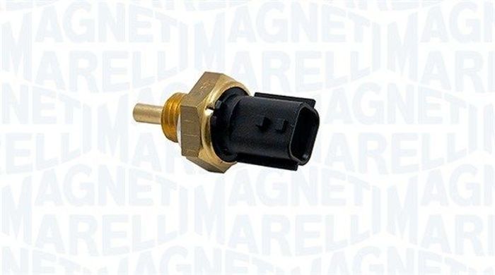 Sensor, Kühlmitteltemperatur