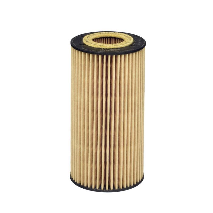 Ölfilter